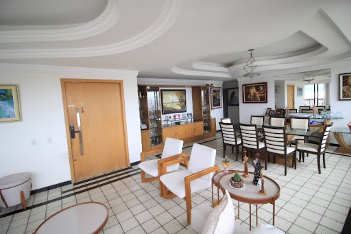 Apartamento para venda próximo clube alemão Recife