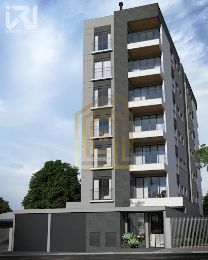 Descubra o privilégio de morar em um apartamento exclusivo no bairro Cancelli, em Cascavel! Com 122,57m² de área útil, este imóvel foi planejado para quem valoriza conforto e praticidade. São 2 dormit