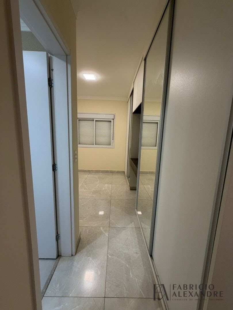 Apartamento à venda com 3 quartos, 3 suítes, 2 vagas e 115m² no Green Home, São José do Rio Preto (SP) — foto 8 de 16