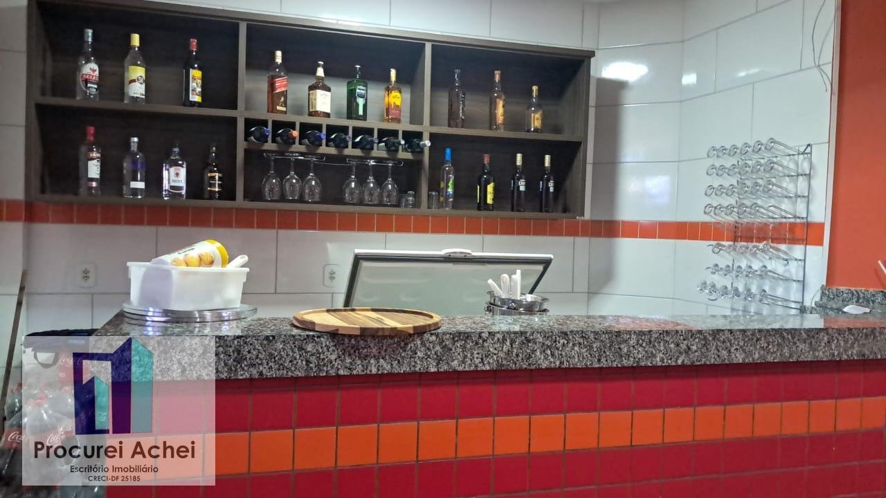 Comercial à venda com 3 banheiros, 4 vagas e 200m² no Arapoanga Planaltina Df, Planaltina (DF) — foto 14 de 15