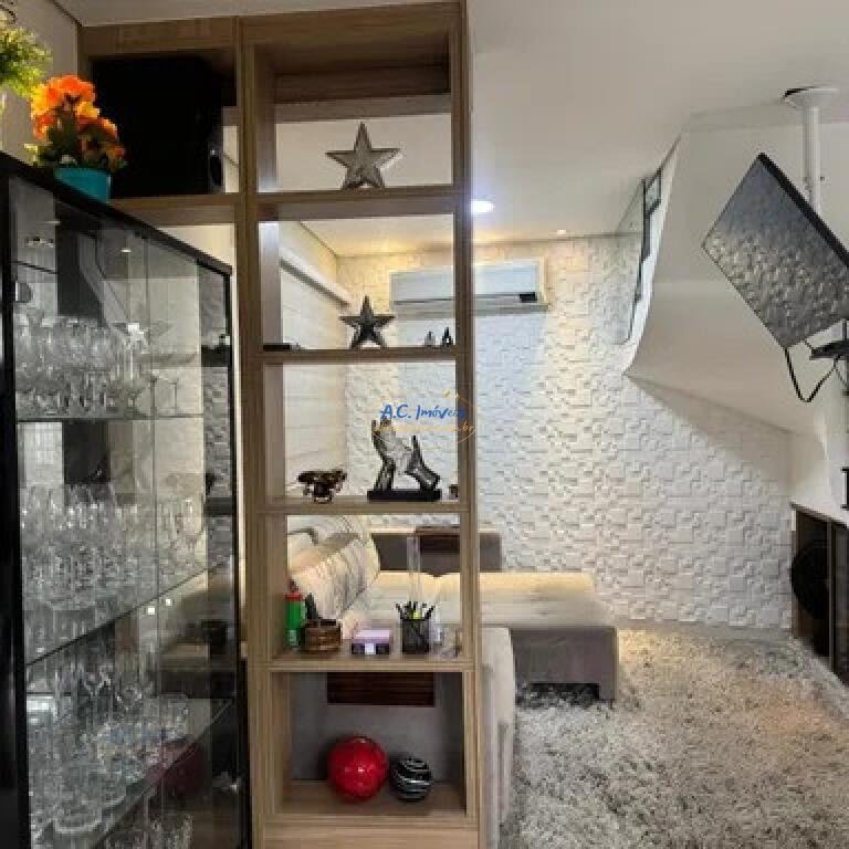 Casa à venda com 3 quartos, 1 suíte, 2 vagas e 105m² no Guilhermina, Praia Grande (SP) — foto 30 de 30