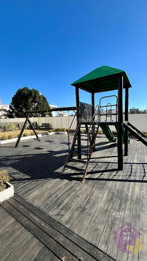 Apartamento em São Cristovão  -  Lages