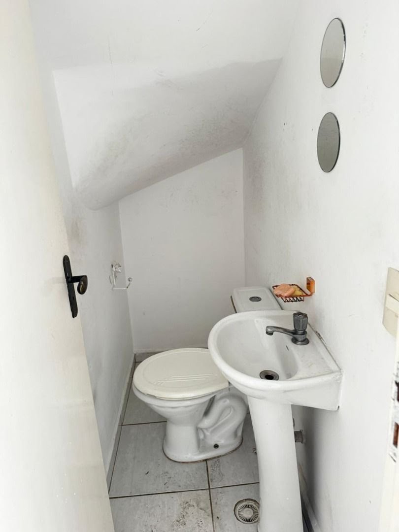Sobrado, 3 quartos, 135 m² - Foto 6