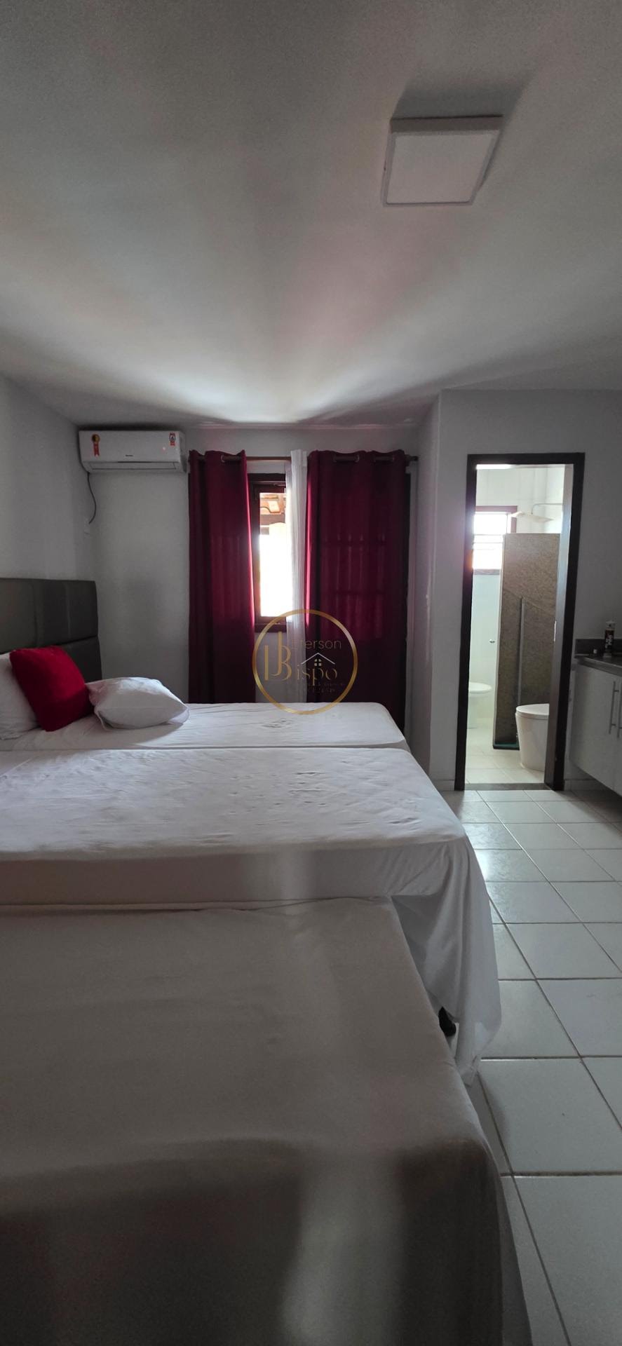 Apartamento à venda com 2 quartos, 2 suítes, 1 vaga e 80m² no Taperapuã, Porto Seguro (BA) — foto 14 de 27