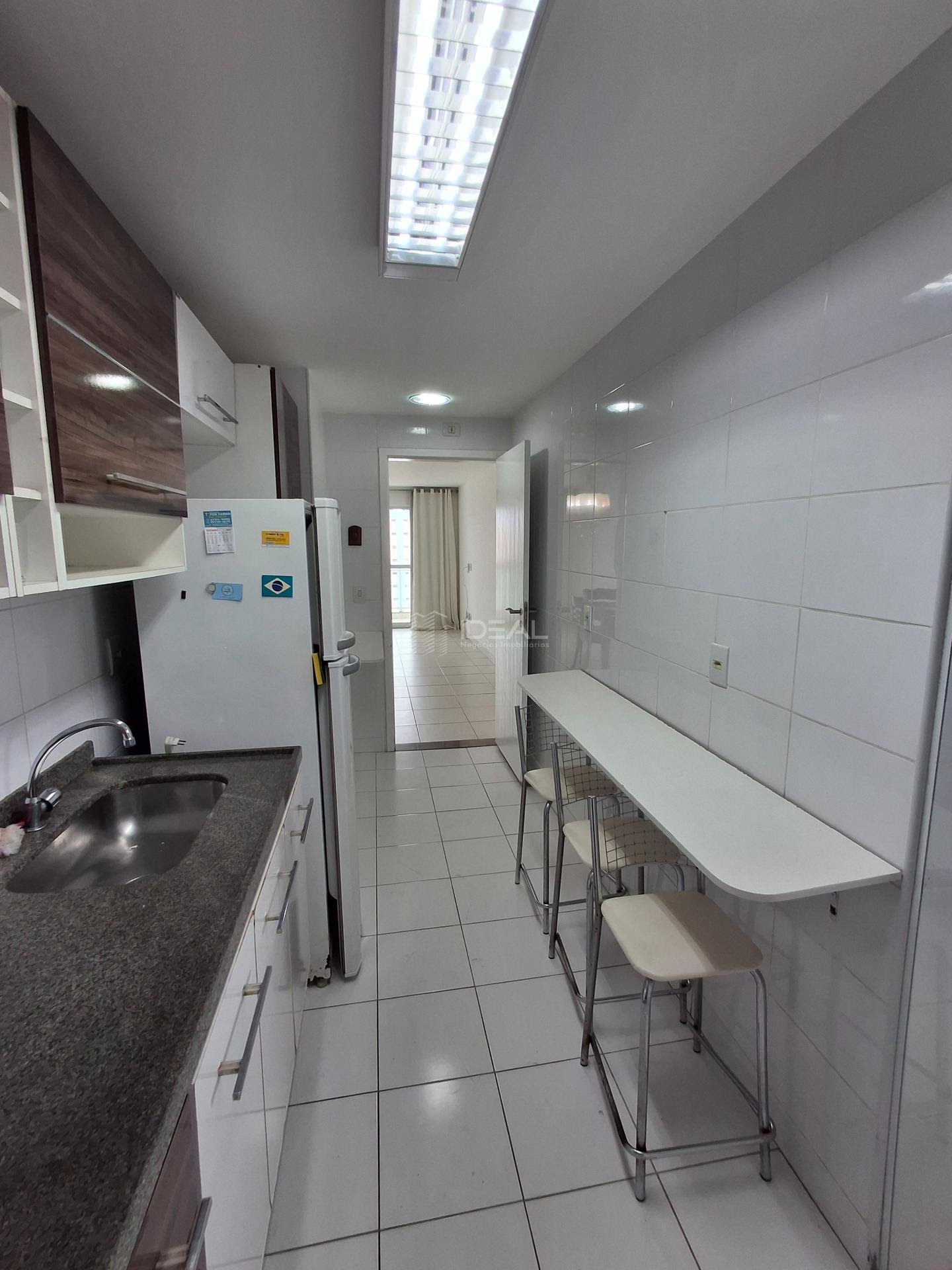 Apartamento para alugar com 2 quartos, 1 suíte, 1 vaga e 76m² no Centro, Campos dos Goytacazes (RJ) — foto 17 de 30