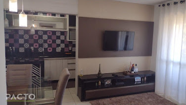 Apartamento em Vila Sao Jose  -  Araranguá