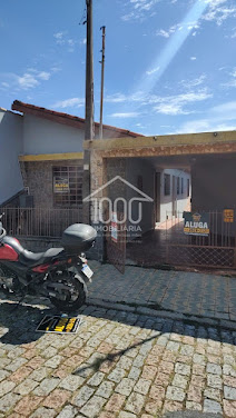 Casa em Alto do Ipiranga - Mogi das Cruzes, SP
