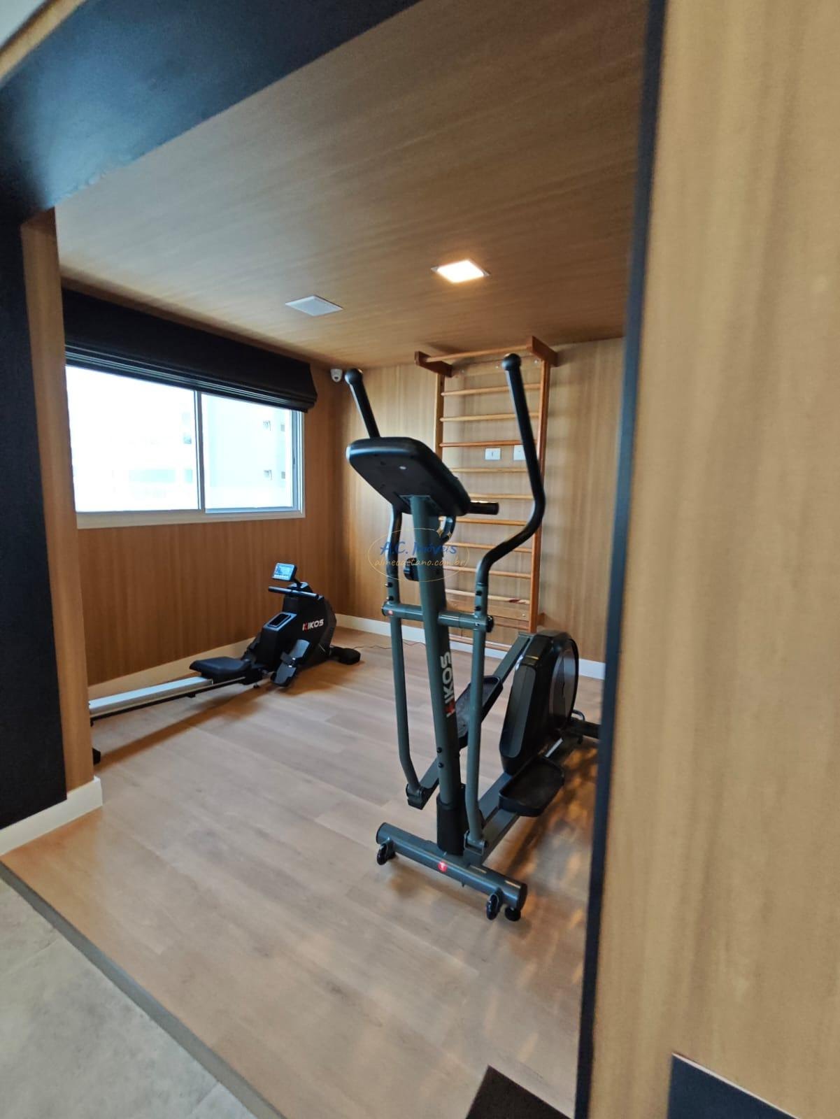 Apartamento à venda com 2 quartos, 2 suítes, 2 vagas e 108m² no Maracanã, Praia Grande (SP) — foto 25 de 30