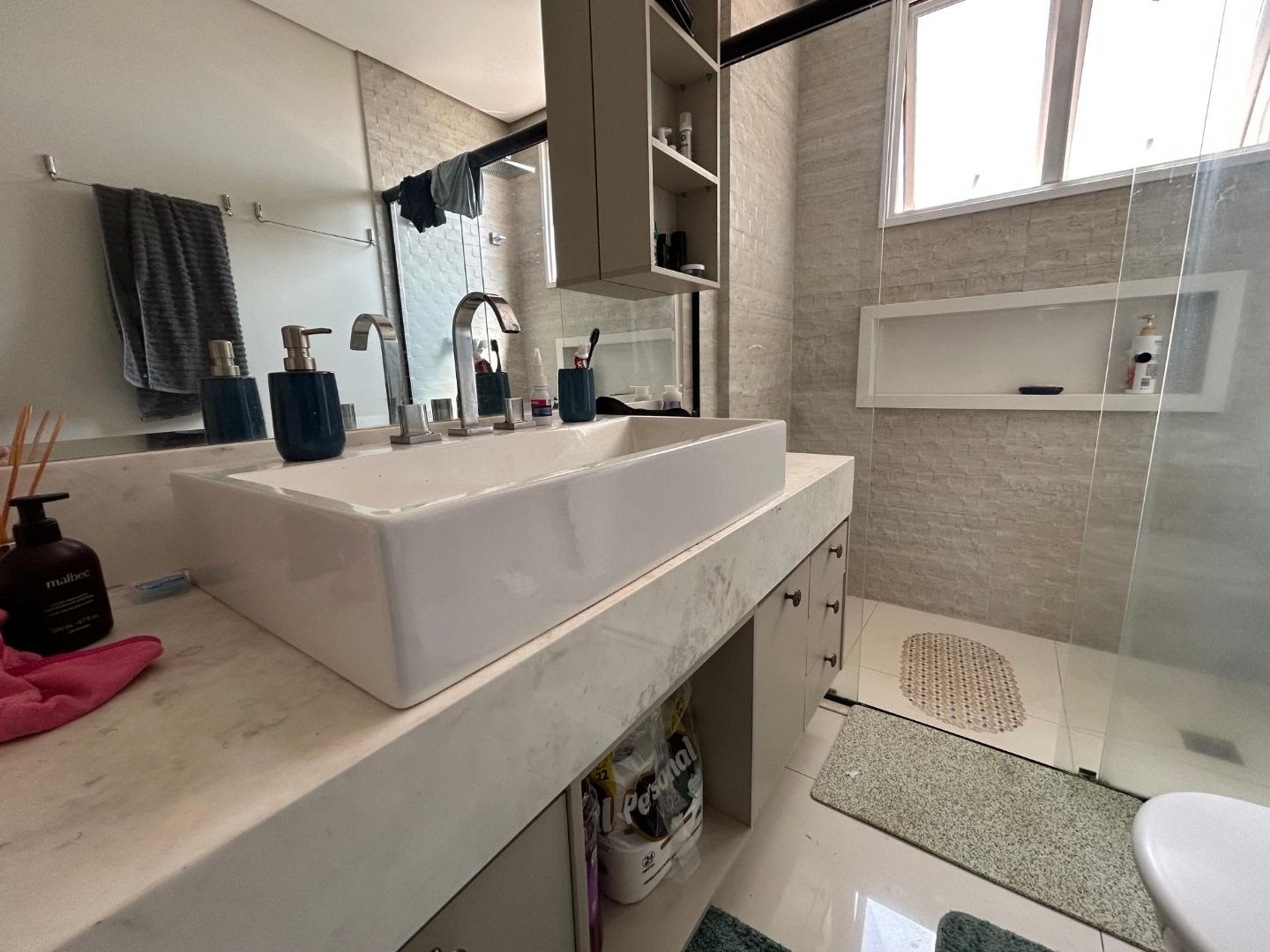 Apartamento à venda com 3 quartos, 3 suítes, 2 vagas e 142m² no Jk Essencial Residence, São José do Rio Preto (SP) — foto 9 de 24
