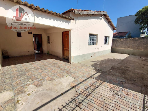 Casa em Jardim Nossa Senhora de Fatima  -  Hortolândia