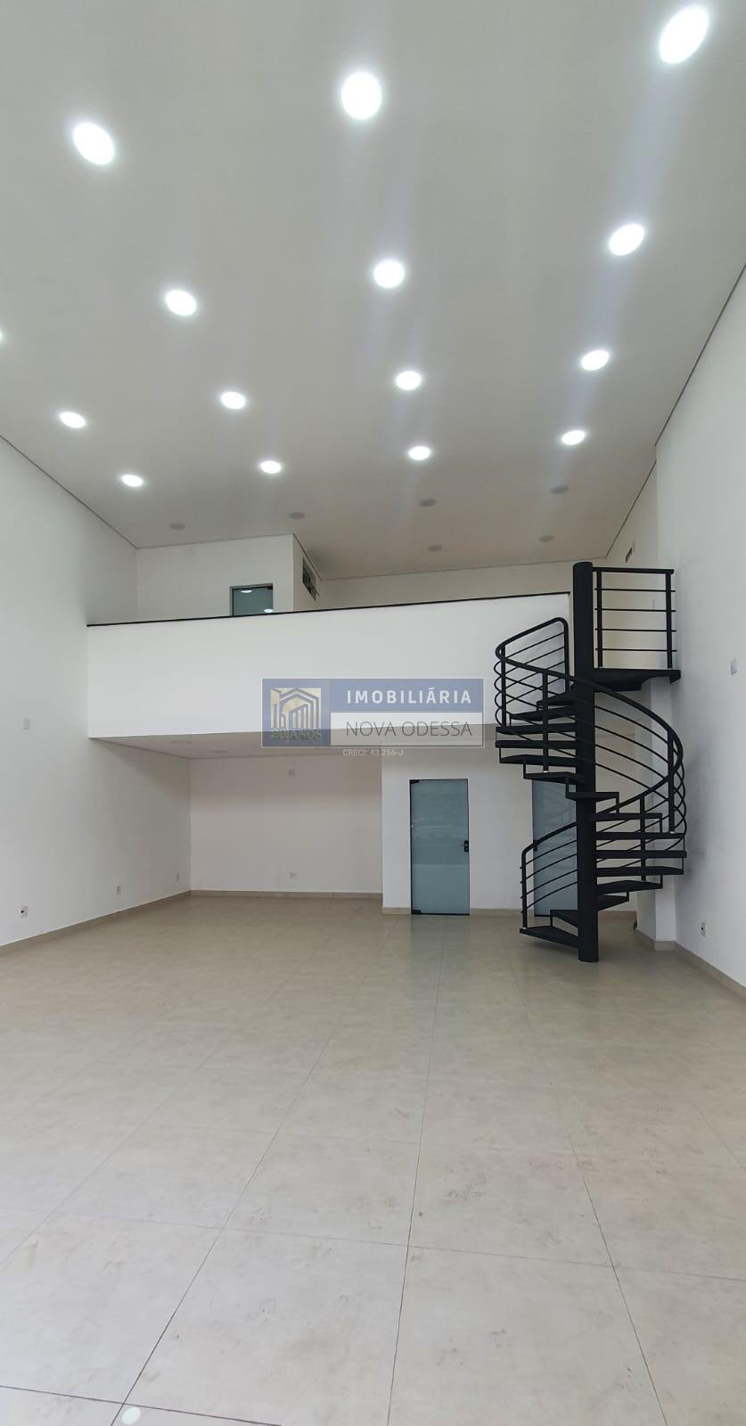 Comercial para alugar com 115m² no Centro, Nova Odessa (SP) — foto 13 de 14