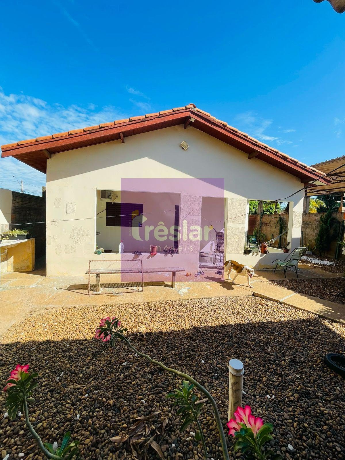 Casa à venda com 2 quartos, 2 banheiros, 4 vagas e 120m² no Jardim das Paineiras, Três Lagoas (MS) — foto 15 de 18