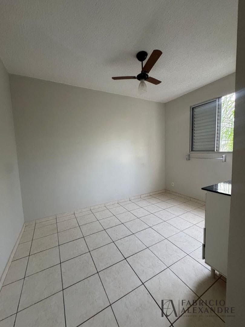 Apartamento à venda com 2 quartos, 1 banheiro e 49m² no Rios de Spagna, São José do Rio Preto (SP) — foto 10 de 13