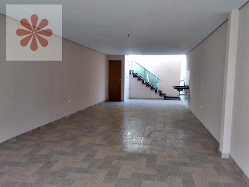 Casa Sobrado em Vila Granada  -  São Paulo