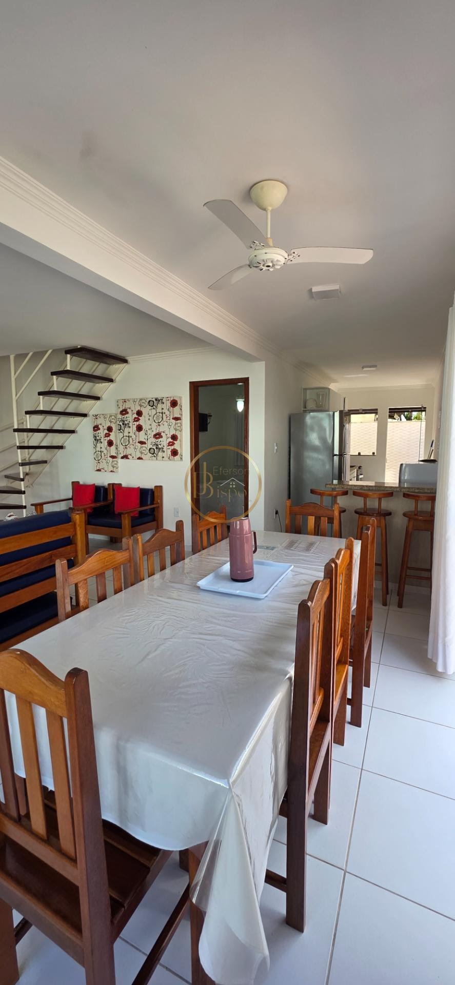 Apartamento à venda com 3 quartos, 3 suítes, 2 vagas e 100m² no Praia de Taperapuã, Porto Seguro (BA) — foto 6 de 28