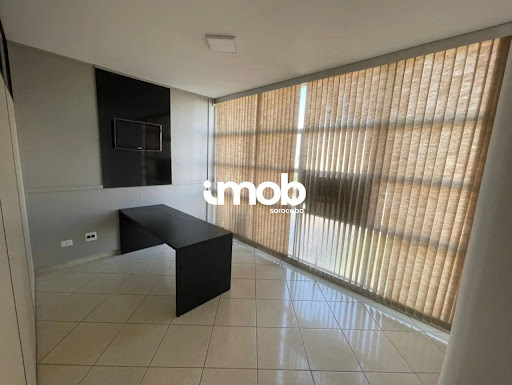 Sala comercial para locação centro Sorocaba SP