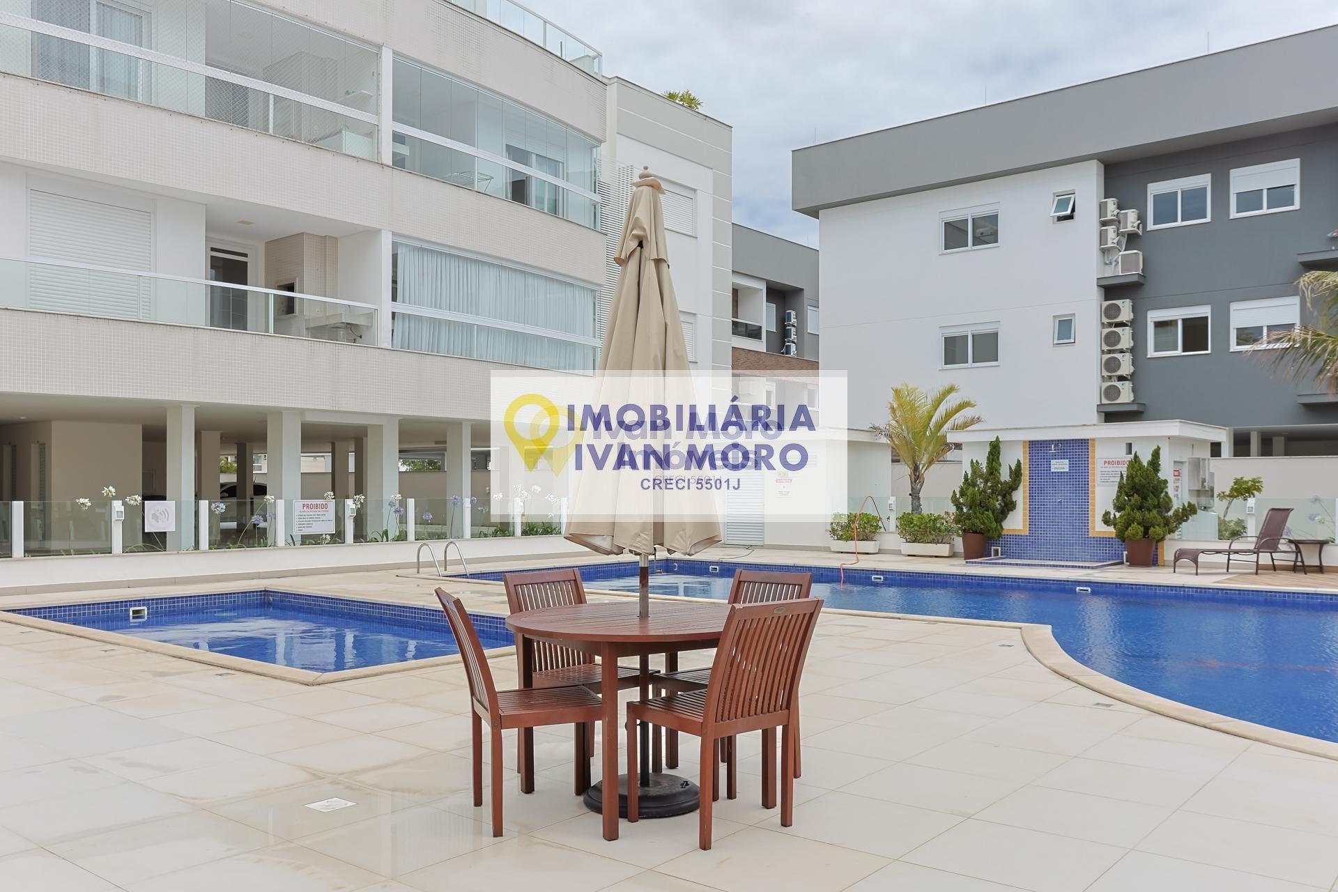 Apartamento à venda com 3 quartos, 2 banheiros, 2 vagas e 84m² no Ingleses Norte, Florianópolis — foto principal