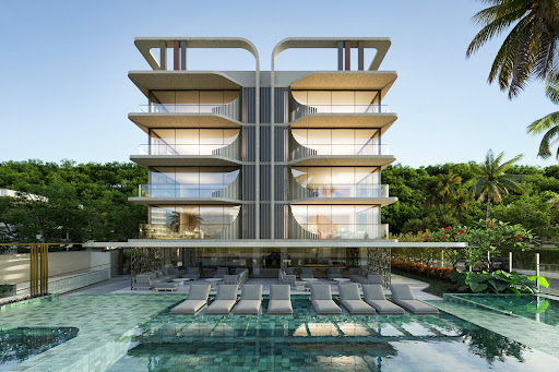 Apartamento de luxo na Vila Olímpia