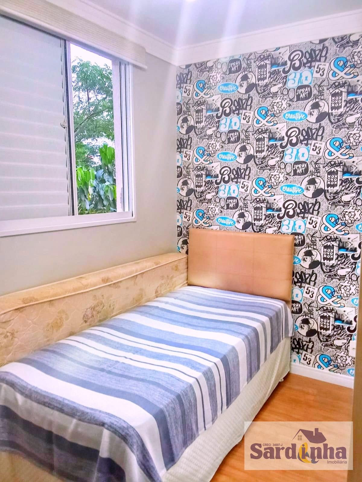 Apartamento à venda com 3 quartos, 1 suíte, 1 vaga e 64m² no Jardim Caboré, São Paulo (SP) — foto 10 de 19