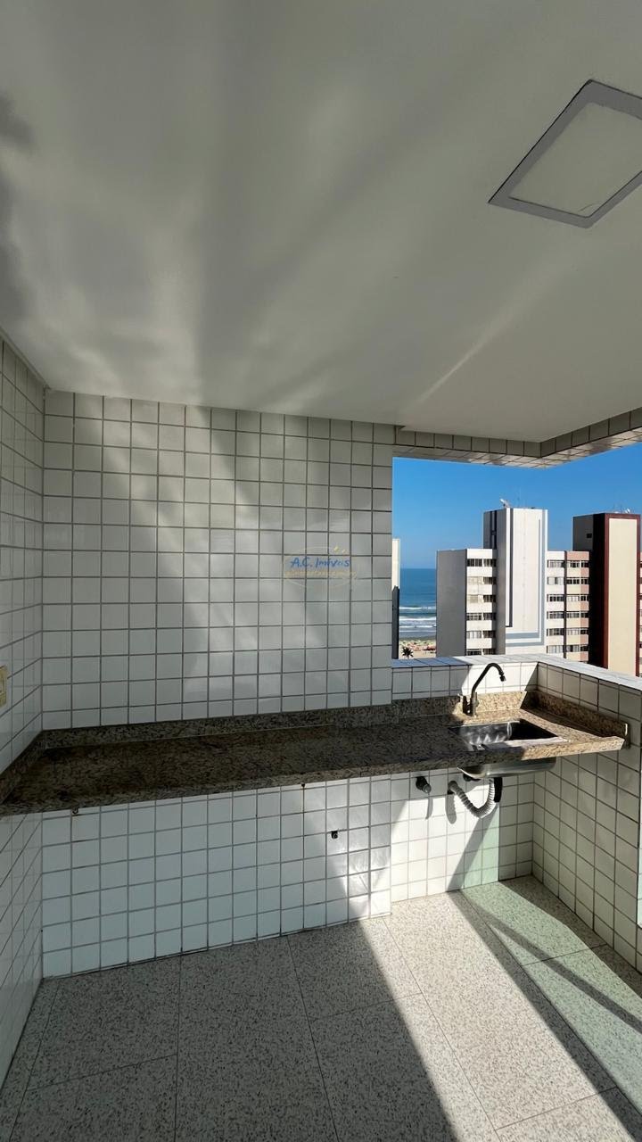Apartamento para alugar com 2 quartos, 1 suíte, 2 vagas e 106m² no Vila Tupi, Praia Grande (SP) — foto 29 de 30