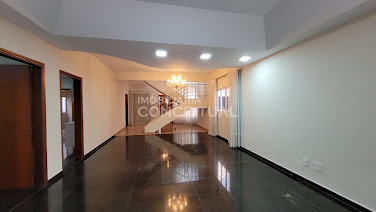 Casa de Condominio em Recanto Real  -  São José do Rio Preto