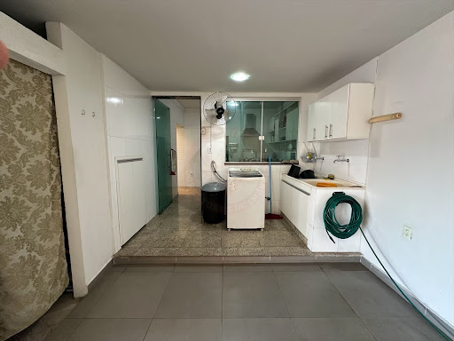 Casa no Parque das Águas  -  Ipatinga