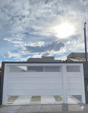 Casa em Jardim Montevideu  -  Campo Grande