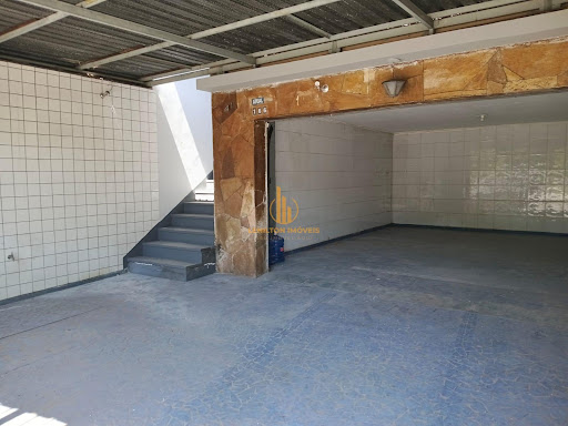 Sobrado à Venda no Jardim Bela Vista, Santo André, 214m², 3 Dorms