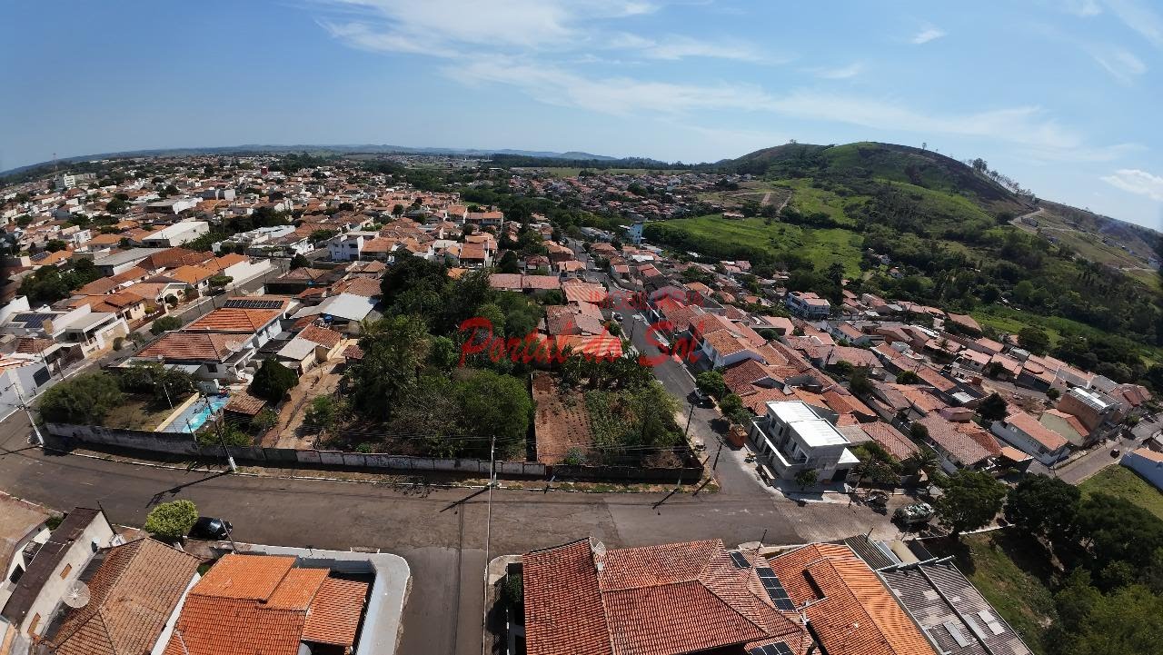 Terreno à venda com 2472m² de terreno no Jardim Alphaville, Santo Antônio da Platina (PR) — foto 6 de 11