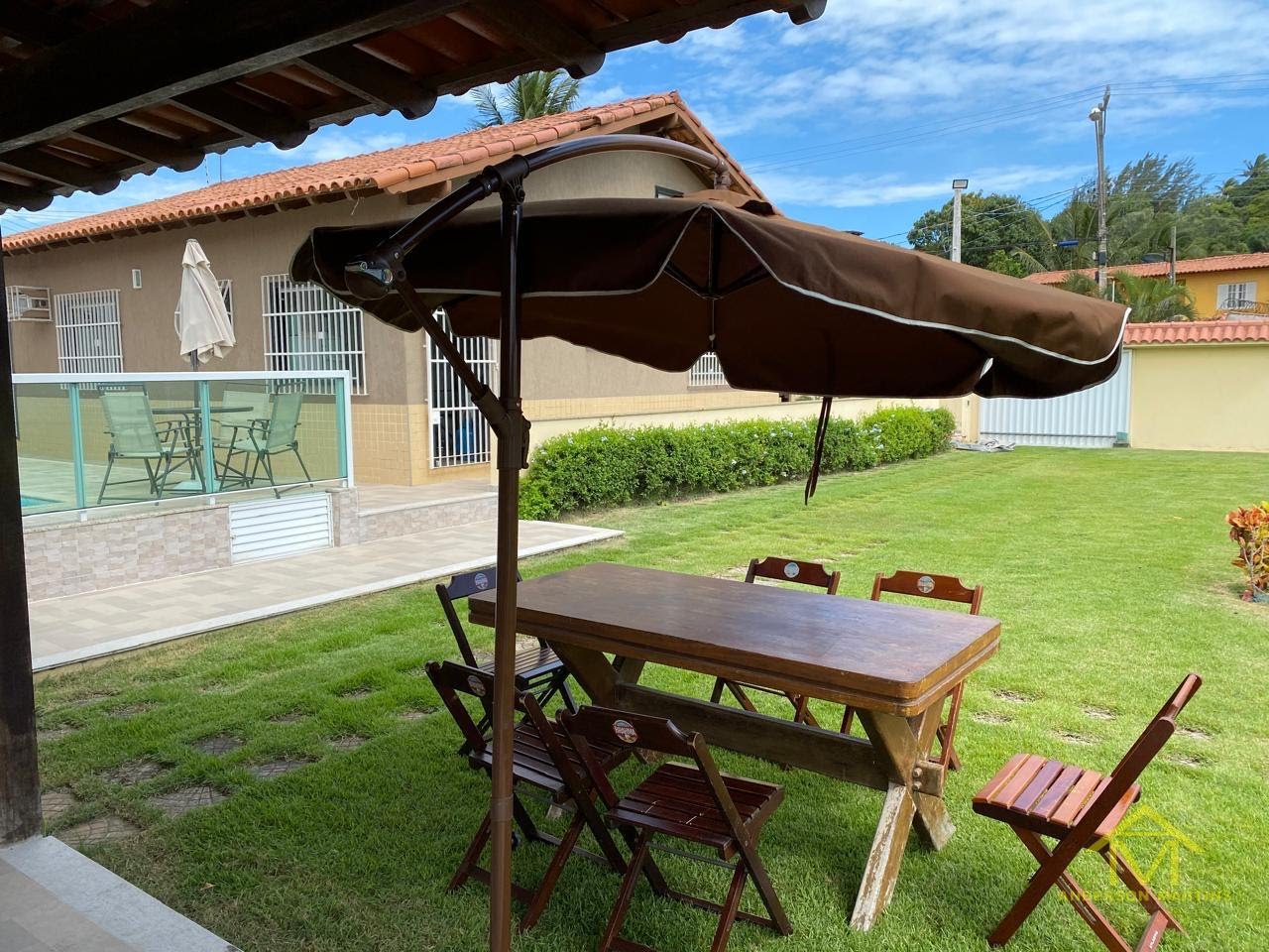Casa à venda com 3 quartos, 4 banheiros, 5 vagas e 500m² no Pontal de Santa Mônica, Guarapari (ES) — foto 18 de 20