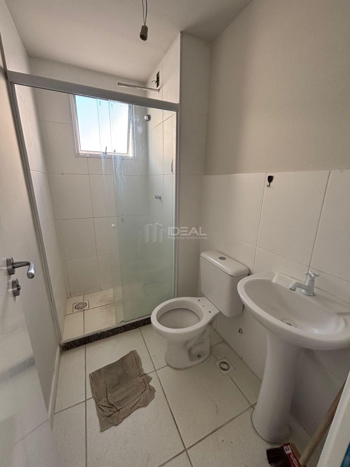Apartamento à venda com 2 quartos, 1 banheiro, 1 vaga e 46m² no Parque Joquei Club, Campos dos Goytacazes (RJ) — foto 7 de 9