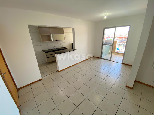 Apartamento em Parque Residencial Laranjeiras  -  Serra