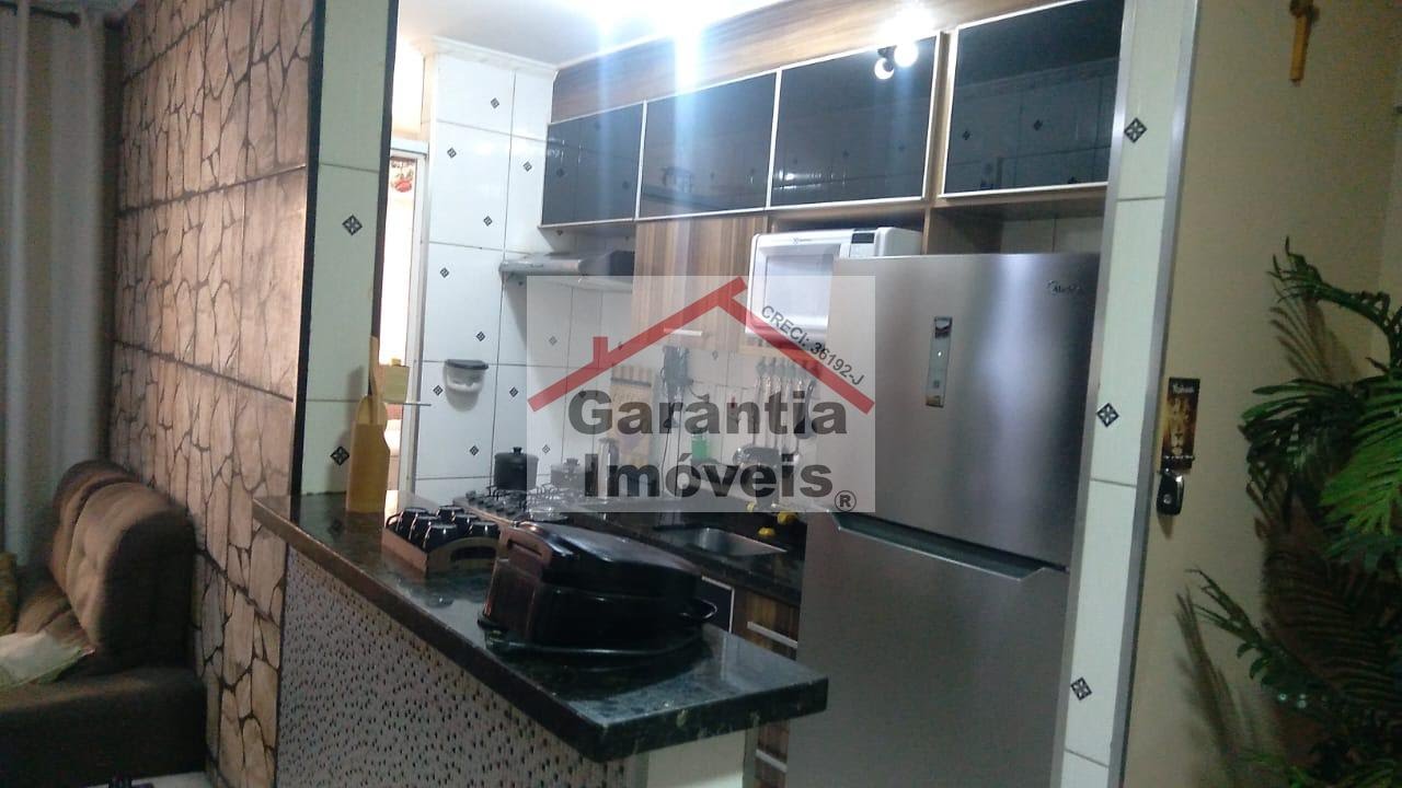 Apartamento à venda com 2 quartos, 1 banheiro, 1 vaga e 51m² no Santa Maria, Osasco (SP) — foto 13 de 29
