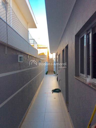 Casa de Condomínio, 3 quartos - Foto 20