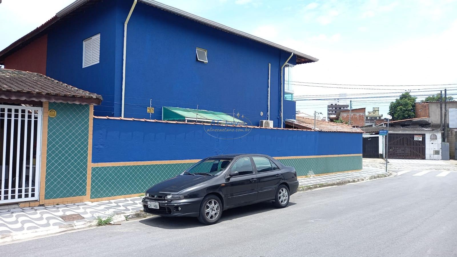 Casa à venda com 3 quartos, 1 suíte, 2 vagas e 90m² no Vila Tupi, Praia Grande (SP) — foto 12 de 21