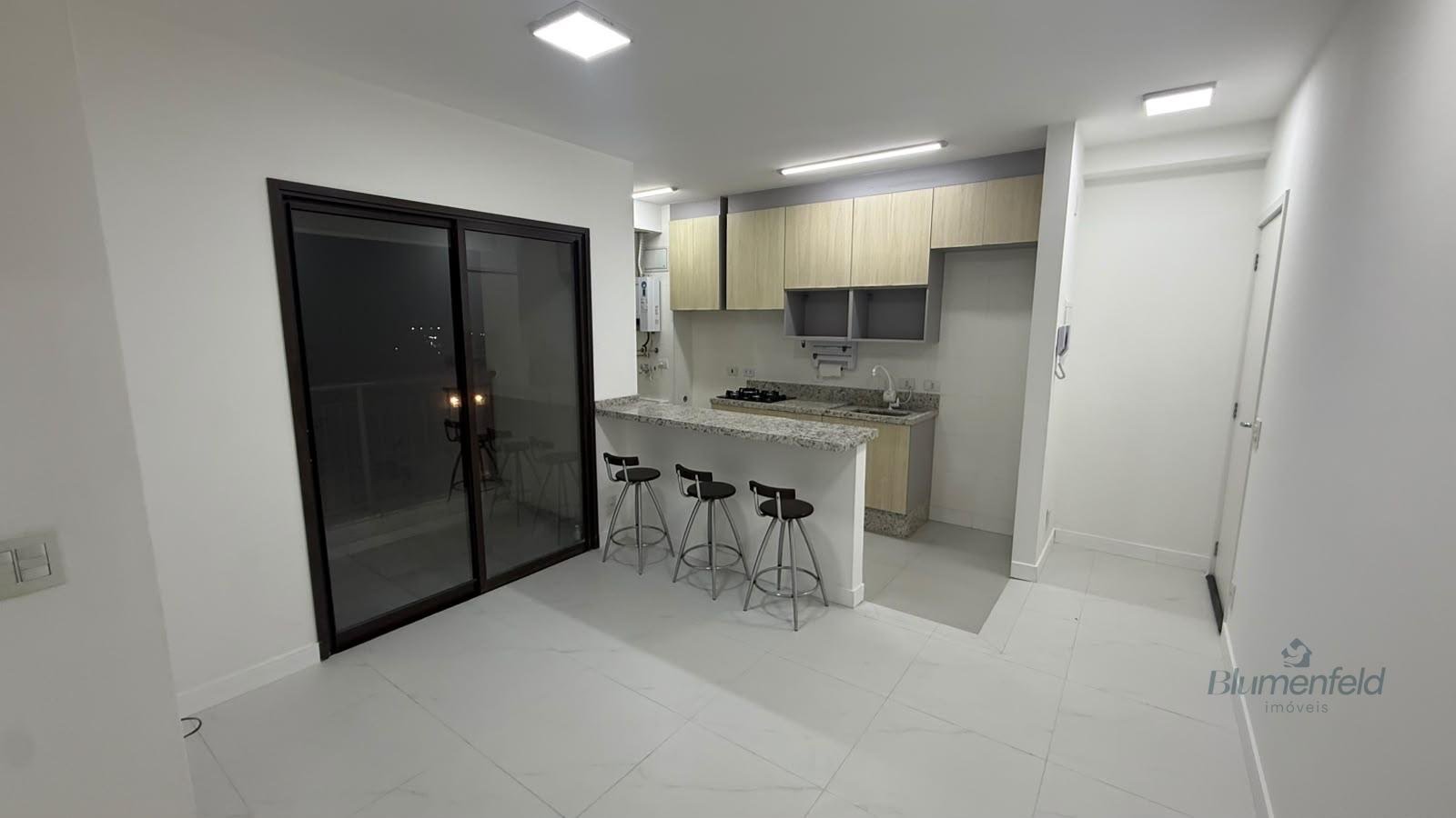 Apartamento à venda com 2 quartos, 1 banheiro, 1 vaga e 48m² no Jordanópolis, Arujá — foto principal
