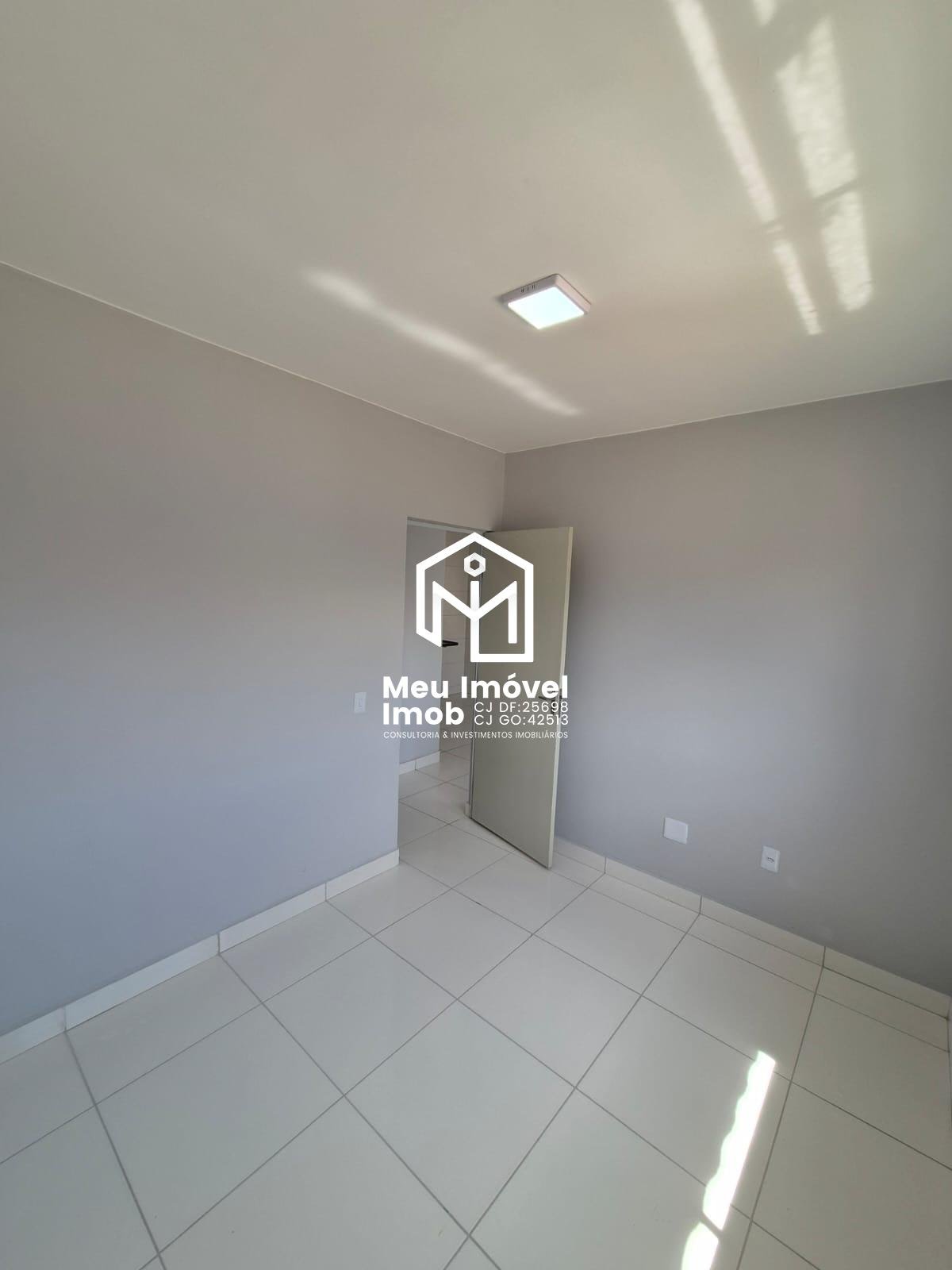 Apartamento, 2 quartos, 47 m² - Foto 2