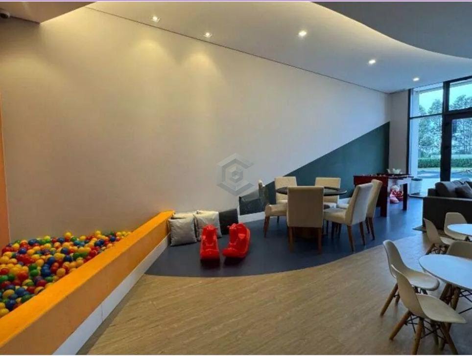 Apartamento à venda com 3 quartos, 3 suítes, 3 vagas e 131m² no Parque Campolim, Sorocaba (SP) — foto 27 de 28