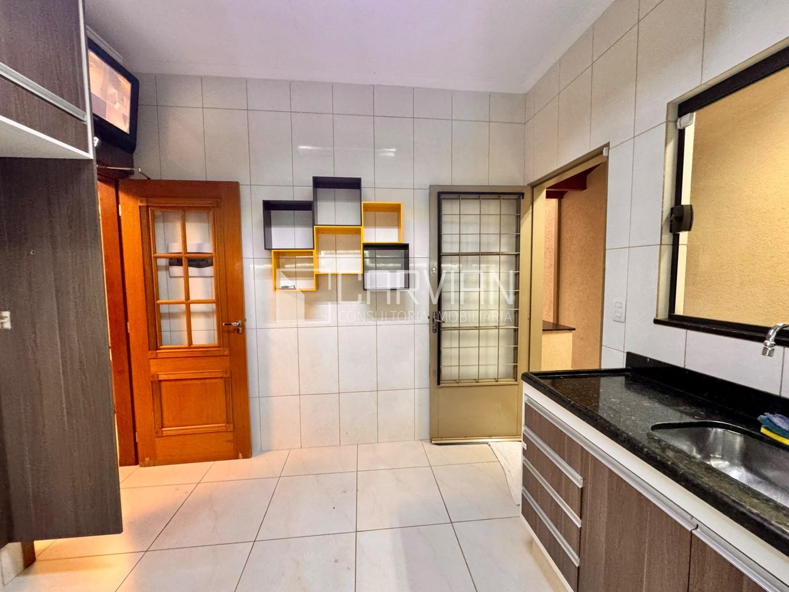 Casa à venda com 3 quartos, 1 suíte, 2 vagas e 165m² no Jardim Ouro Branco, Ribeirão Preto (SP) — foto 15 de 30