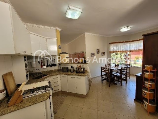 Casa de Condomínio, 6 quartos - Foto 5