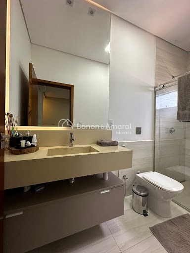 Casa de Condomínio, 4 quartos - Foto 23