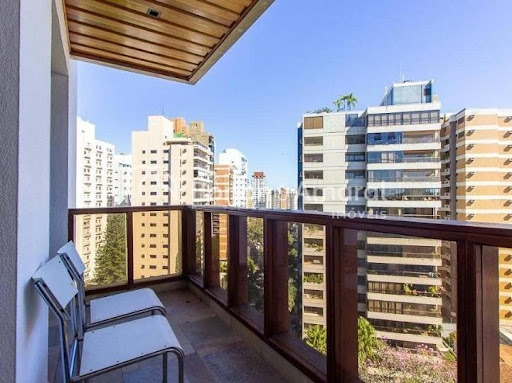 Apartamento, 2 quartos, 343 m² - Foto 10