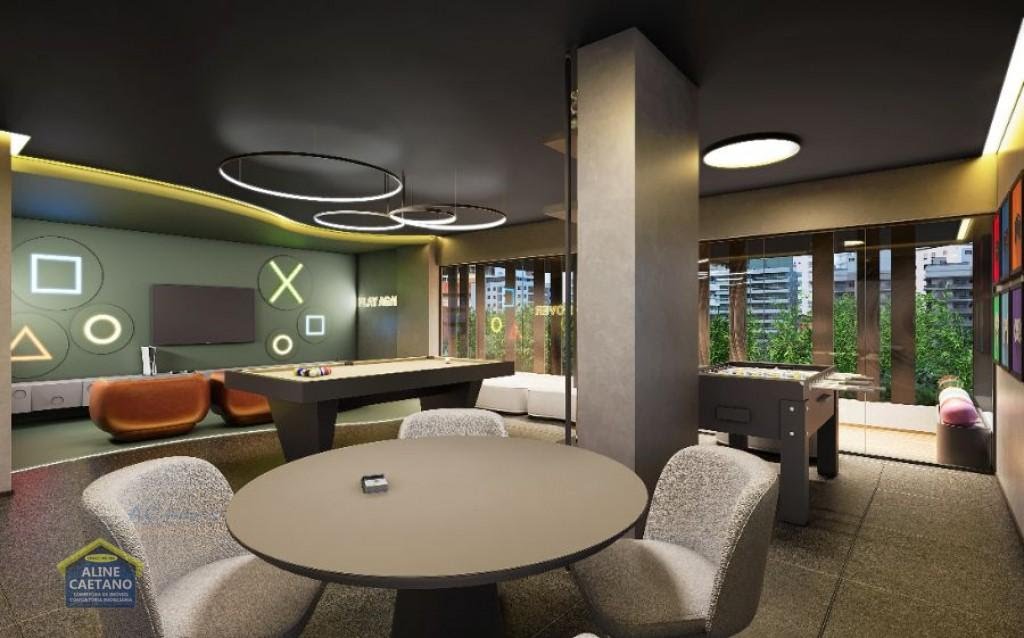 Apartamento à venda com 1 quarto, 1 suíte, 1 vaga e 65m² no Guilhermina, Praia Grande (SP) — foto 14 de 25