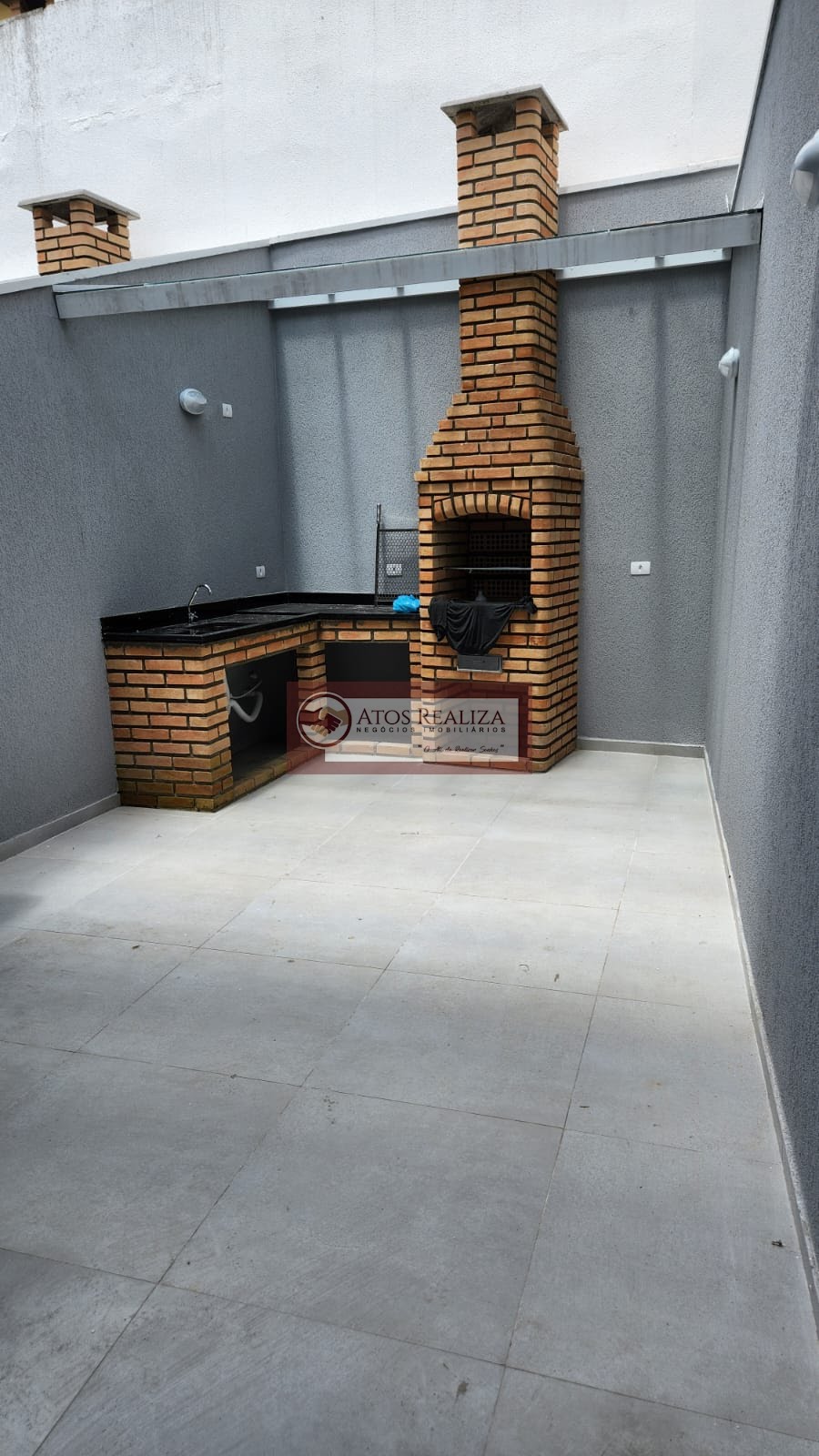 Casa à venda com 3 quartos, 1 suíte, 2 vagas e 110m² no Campo Grande, São Paulo (SP) — foto 8 de 15