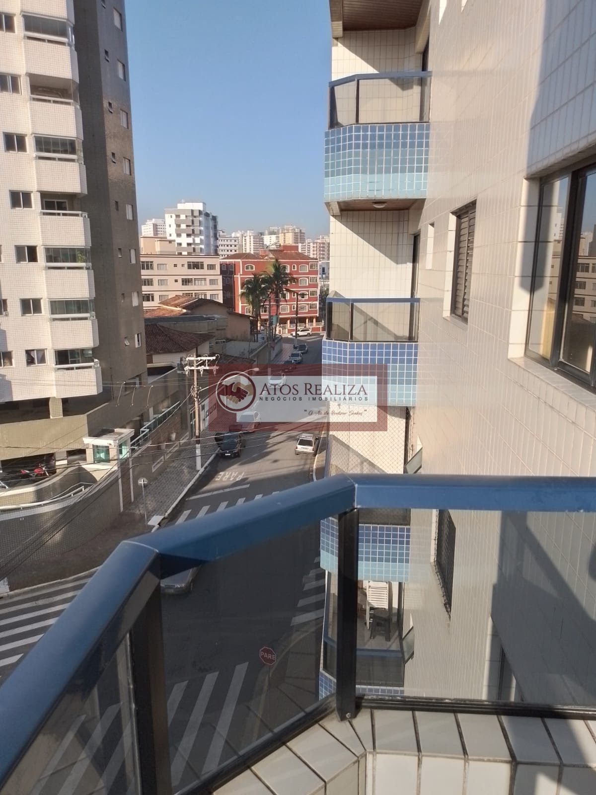 Apartamento à venda com 2 quartos, 2 banheiros, 1 vaga e 91m² no Nova Mirim, Praia Grande — foto principal