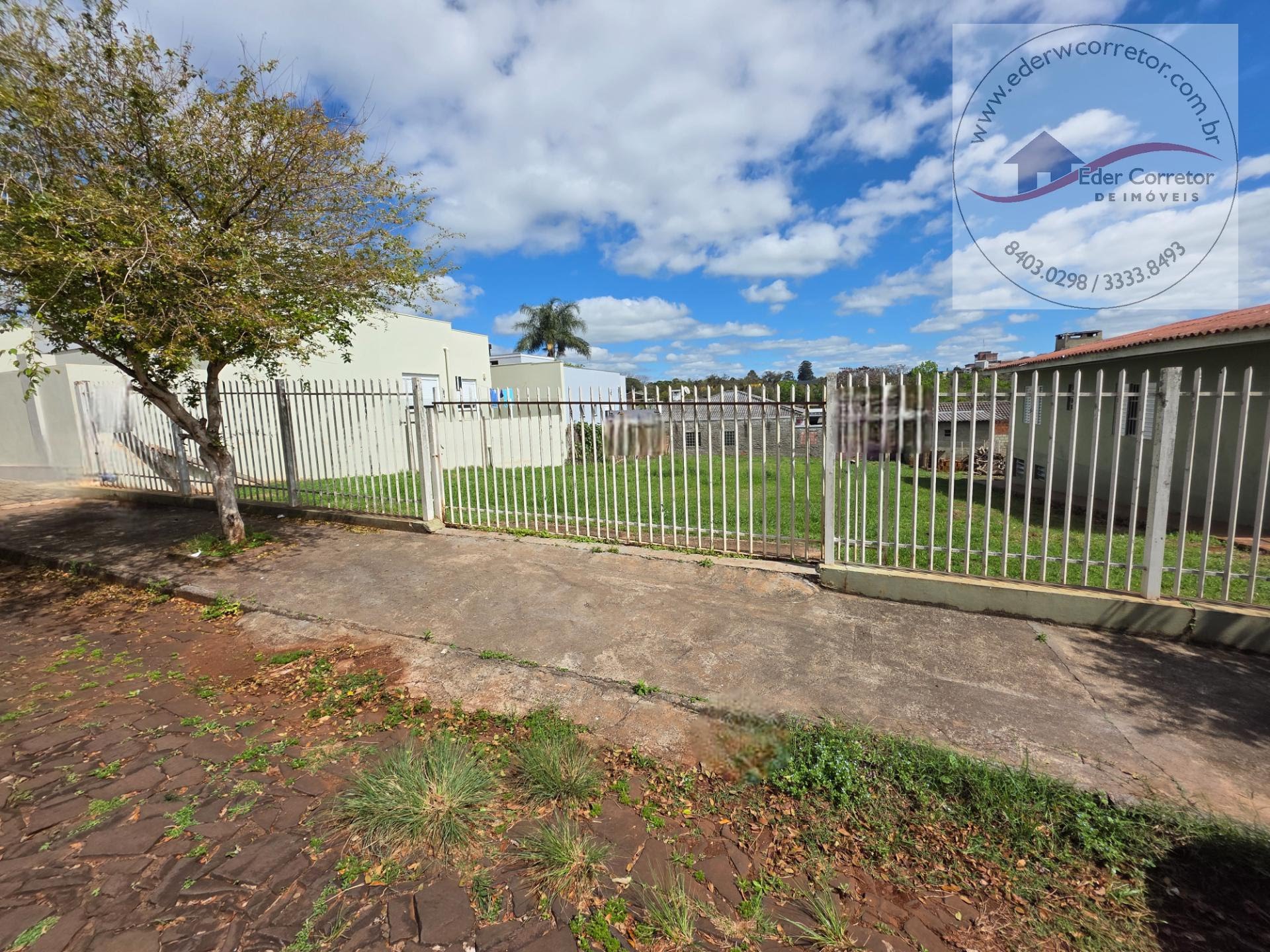 Terreno à venda com 450m² de terreno no Tiarajú ( Terreno), Ijuí (RS) — foto 5 de 10