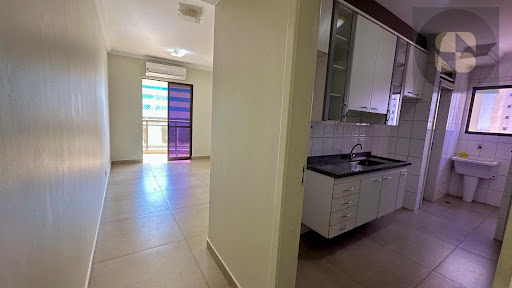Apartamento à venda no Residencial Paiaguás, Cuiabá – 78m²