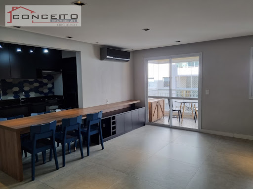 Apartamento em Mooca  -  São Paulo