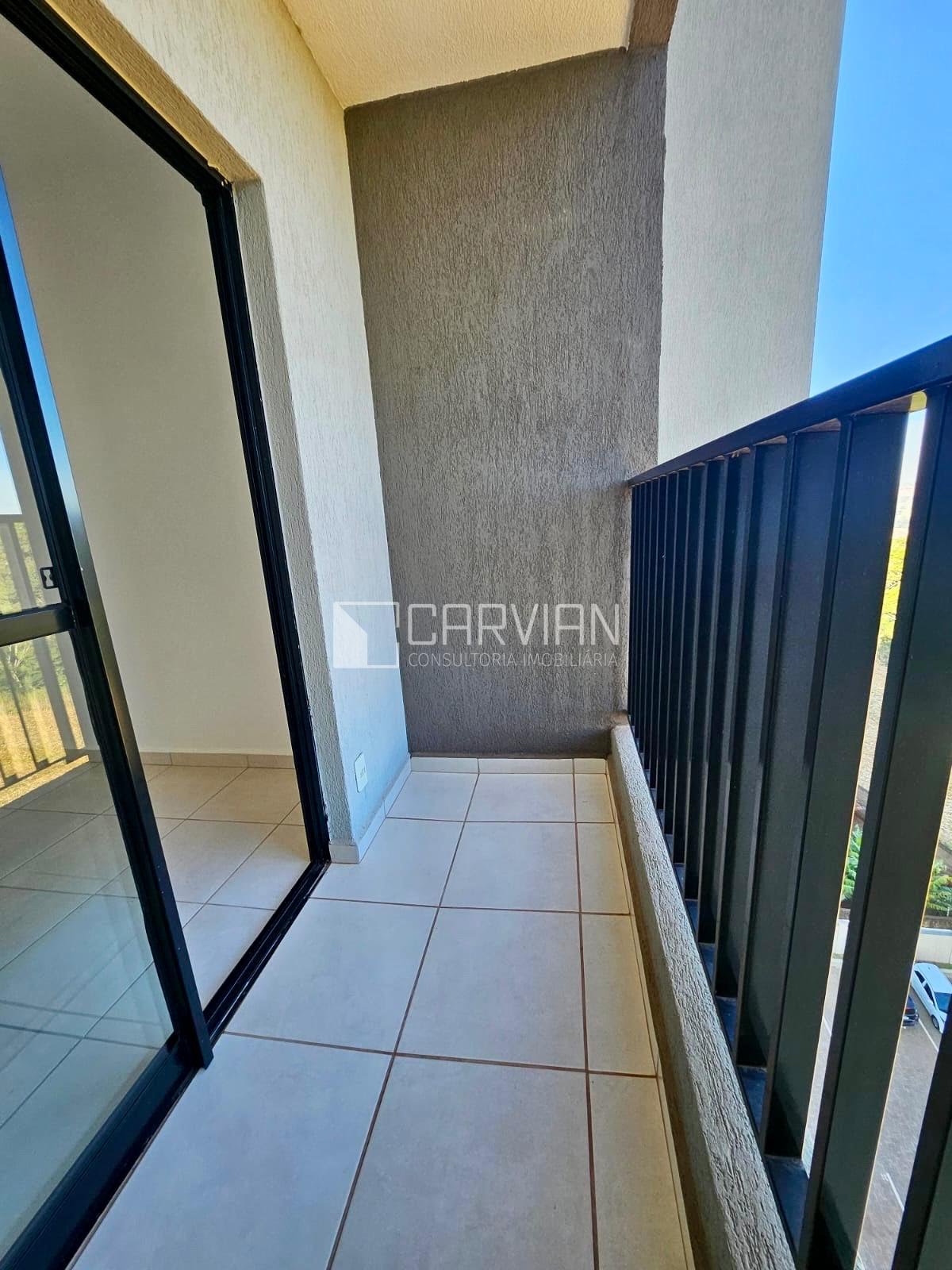Apartamento à venda com 2 quartos, 1 suíte, 1 vaga e 55m² no Bonfim Paulista, Ribeirão Preto (SP) — foto 11 de 20