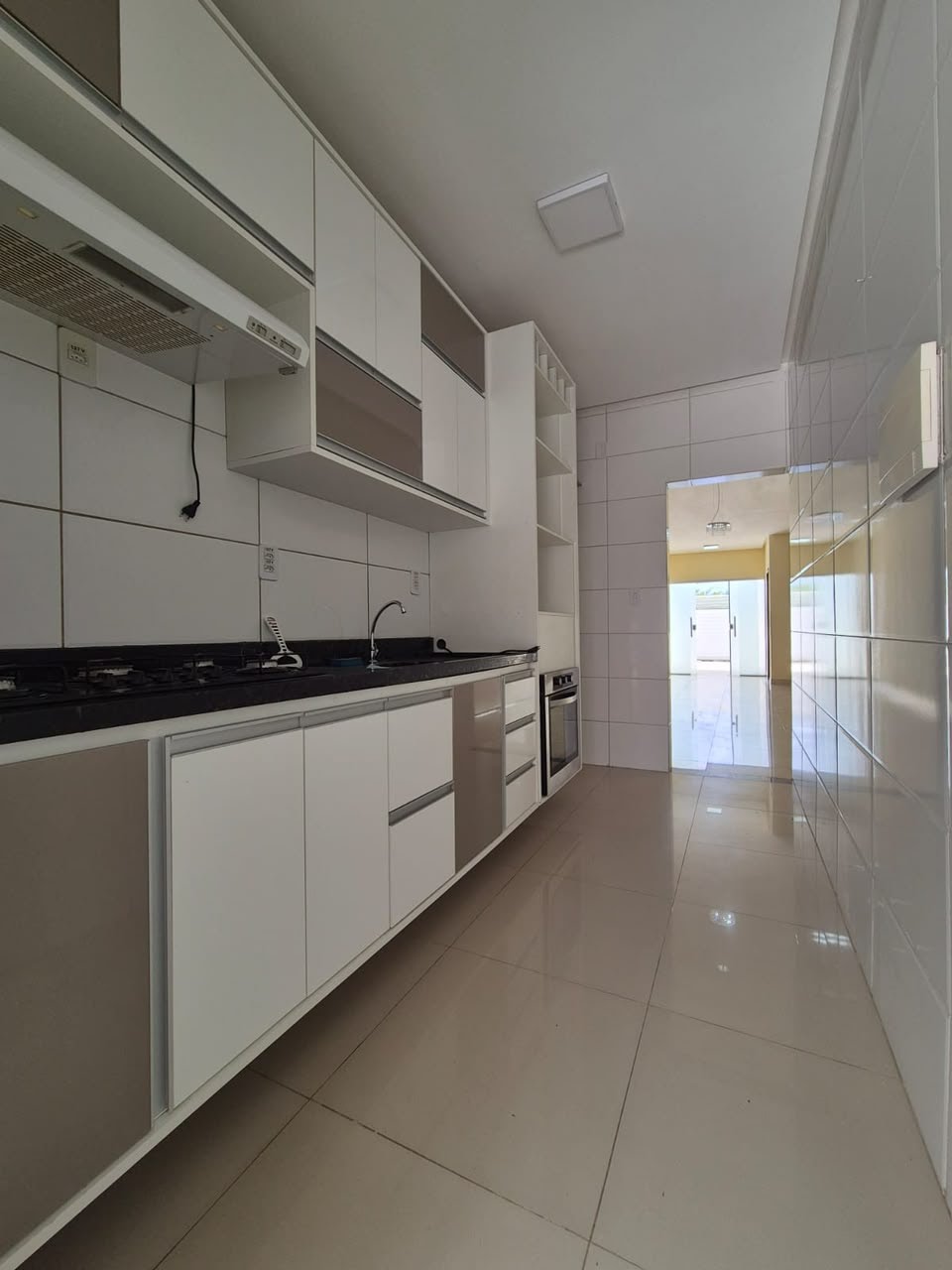 Casa à venda com 2 quartos, 1 suíte, 1 vaga e 81m² no Mangabeira, Feira de Santana (BA) — foto 16 de 28